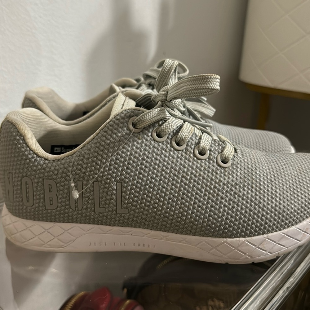 No Bull Sneakers